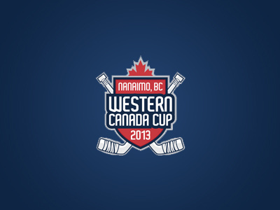 Western Canada Cup canada cup hockey kids