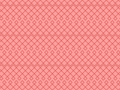 Example of Diamond Pattern