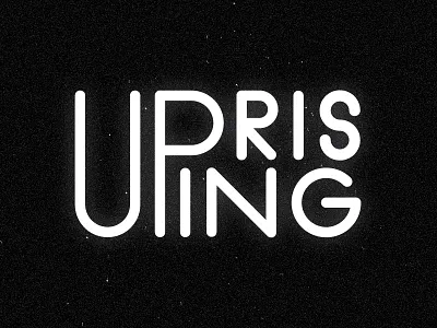 Uprising linework type