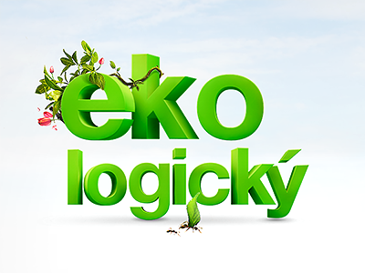 Part of Ecological typo visual ecological typo