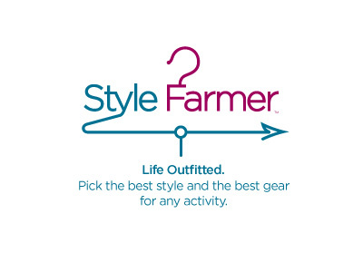 Stylefarmer hanger style