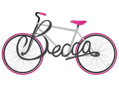 Becca's Bike