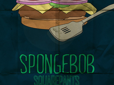 Spongebob