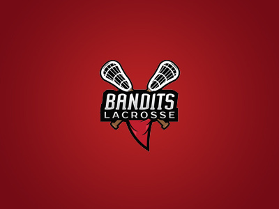 Bandints ball banding lacrosse team work