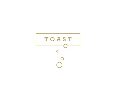 Toast design event