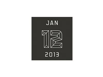 waiting for saturday... calendar date numbers type