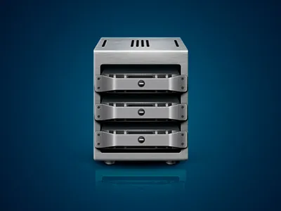 Server Icon icon server