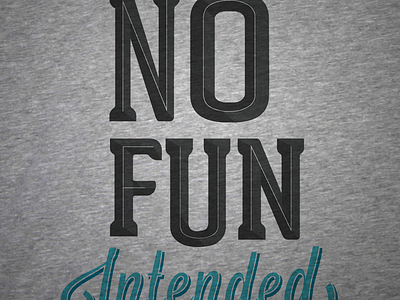 T-Shirt Design design font graphic design lettering print design t shirt typeface typography