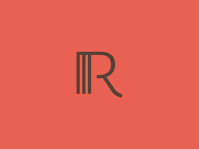 R letter r