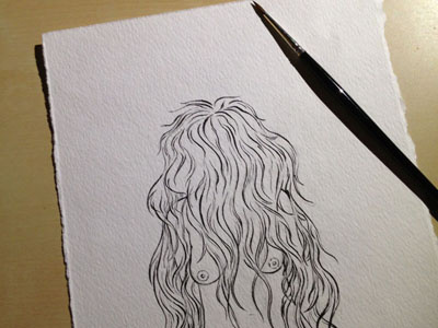 In Progress