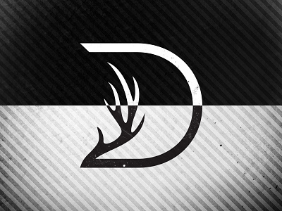 Final Logo digital art logo pictogram typography