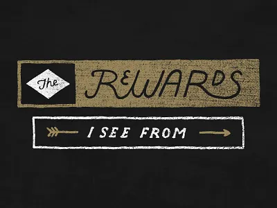 Working grunge hand drawn type lettering texture type typography