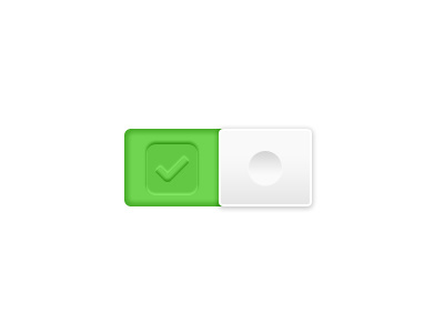 Checkbox checkbox green tick ui