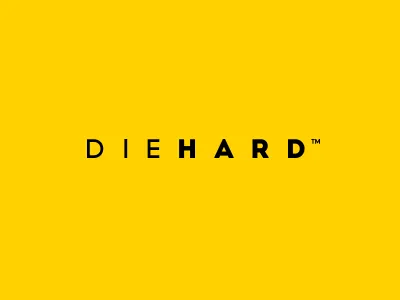 Die Hard livestrong