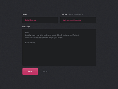 Feedback form @2x feedback feedback form form lucida ui