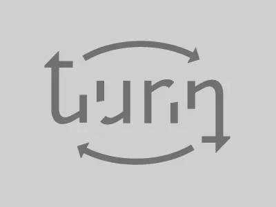 Ambigram ambigram eureka sans