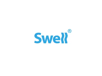 Swell beach blue brand coral deep depth gravity logo ocean sand tide tiel tsunami water wave wind