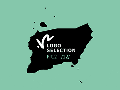 Ma Logo Selection Prt. 2—/12 [GIF] design igyal logo portfolio selection vlada valarte