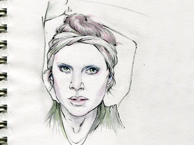 Lykke Li