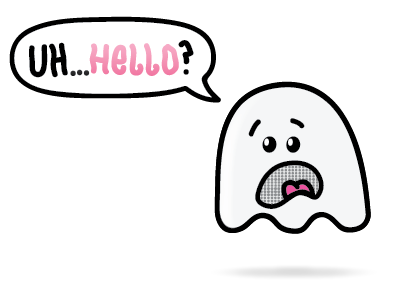 ILLUSTRATION | Hello World. debut illustration vector