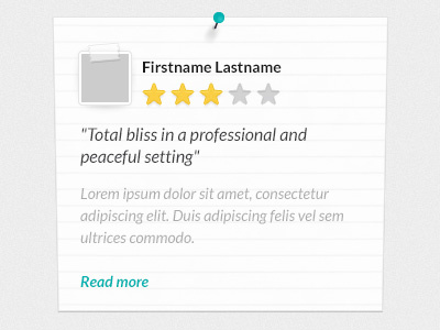 Latest Reviews - Review pretty smart profile rating review south africa start