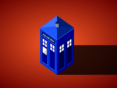 Tardis tardis