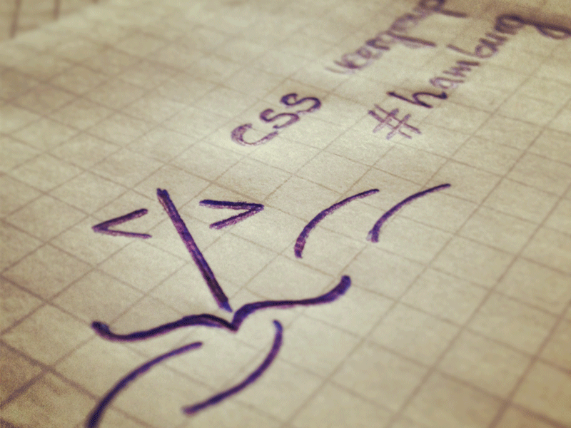 css meetup #hamburg css hamburg idea meetup scribble