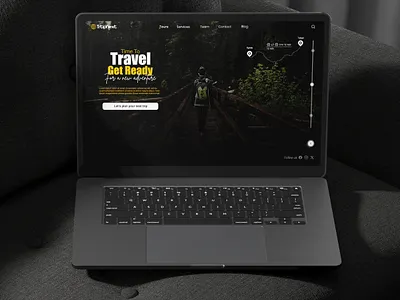 Travel Agency Related Landing Page Hero Sections interactiondesign landingpagedesign productdesign tamplatedesign ui uidesign uiux uiuxdesign userinterfacedesign ux uxdesign uxui uxuidesign webdesign websitedesign