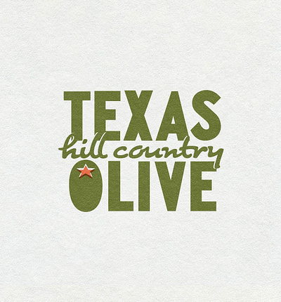 Texas Olive Oil Co. Merch Design brand brand design brand identity branding design graphic design illustration logo logo design merch merch design olive oil branding texas brand design texas branding texas merch design