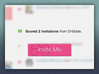 Dribbble Invites x2 dribbble dribbble invitation dribbble invitations dribbble invite dribbble invites invitation invitations invite invites