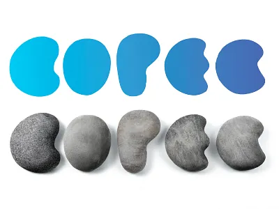 Copec2 copec corporate identity gas station