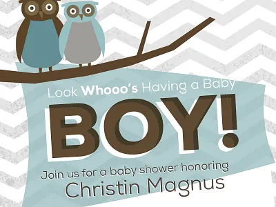 Shower Invite baby shower invite