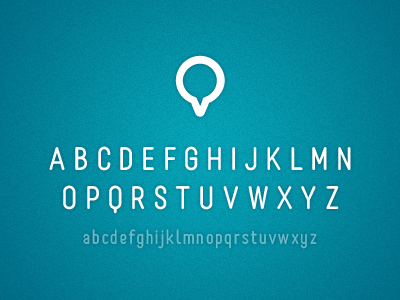 Tenjin Font branding custom font font identity letters logo typeface