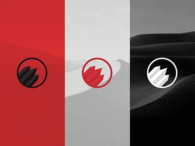 Audience.fm logo logo music photography social