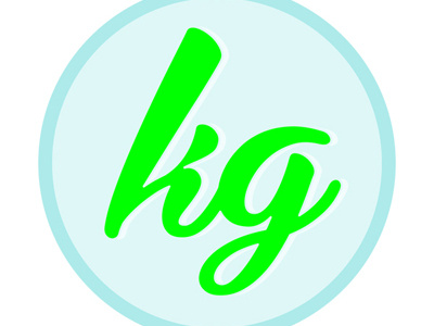 New Logo? branding design initials logo personal typography