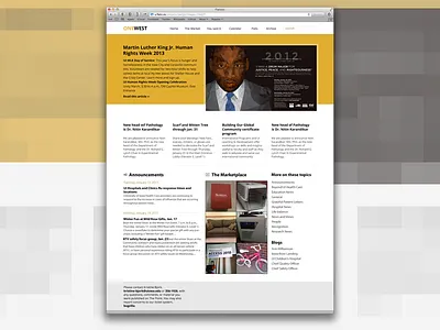 online magazine online magazine photoshop wordpress wordpress theme