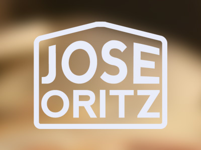 Jose2 branding logo