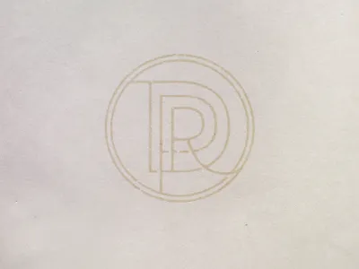 Deatrick Public Relations id logo public relations type