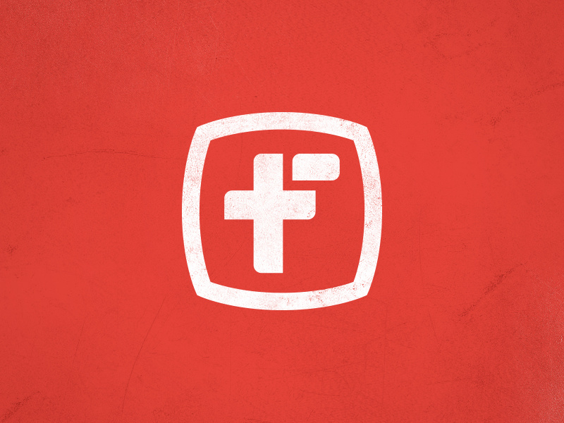 Example of Fellowship Bible Church - Logo Concept