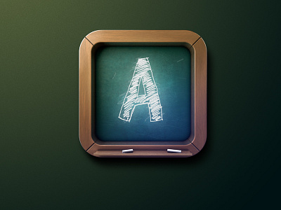 Aditzak icon iphone