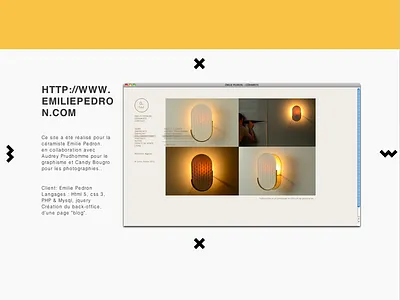 B\W - portfolio portfolio