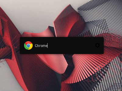 Launchy - Minimal Slate launchy minimal skin theme ui