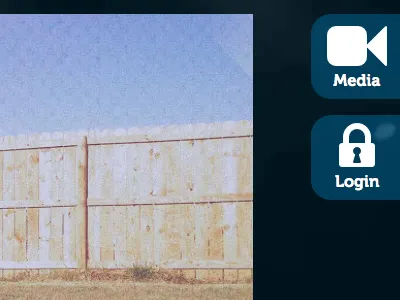 Quicklink (HTML) Buttons