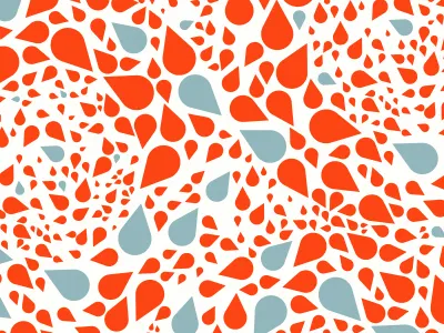 Coaster II - Chinese New Year new year shed snake water