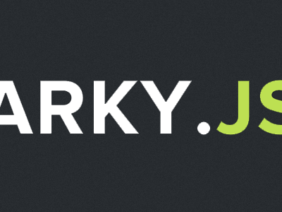 Sparky.js