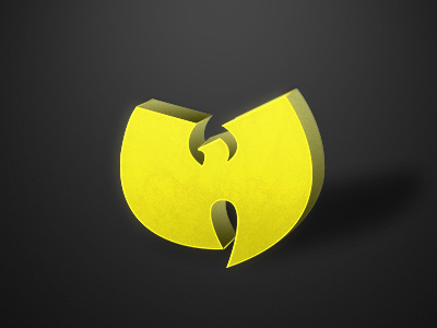 Wu Tang Icon icons