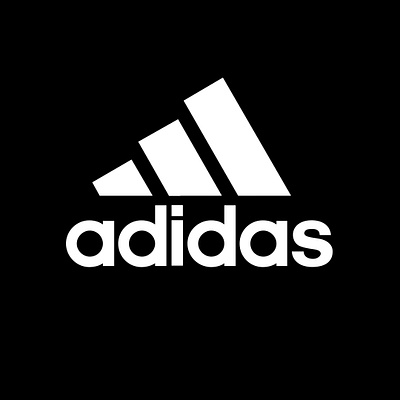 Logo Animation - Adidas after effects animation graphic design logo animation motion design motion graphics sports logo