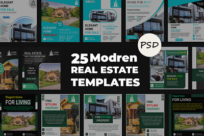 Property & Real Estate Social Media Posts adobe photoshop editables posts estate estate post estate posts estate social media posts instagram post instagram posts property real estate real estate post real estate posts social media social media posts