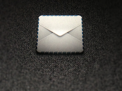 Jaku Mail 2.0 icons ipad jaku mail