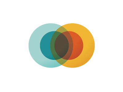 Collision atoms bieber circles collide eyeballs merge party science shapes simple smash transparency